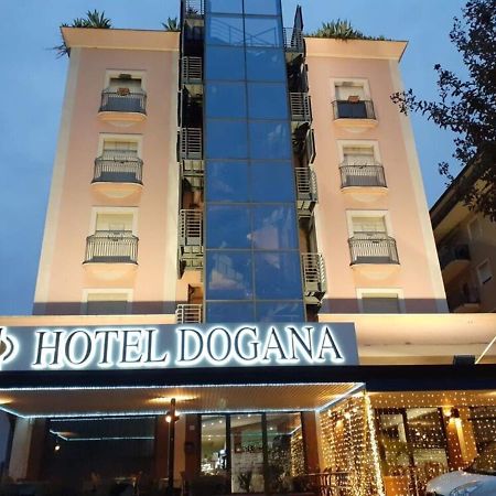 Hotel Dogana Kültér fotó