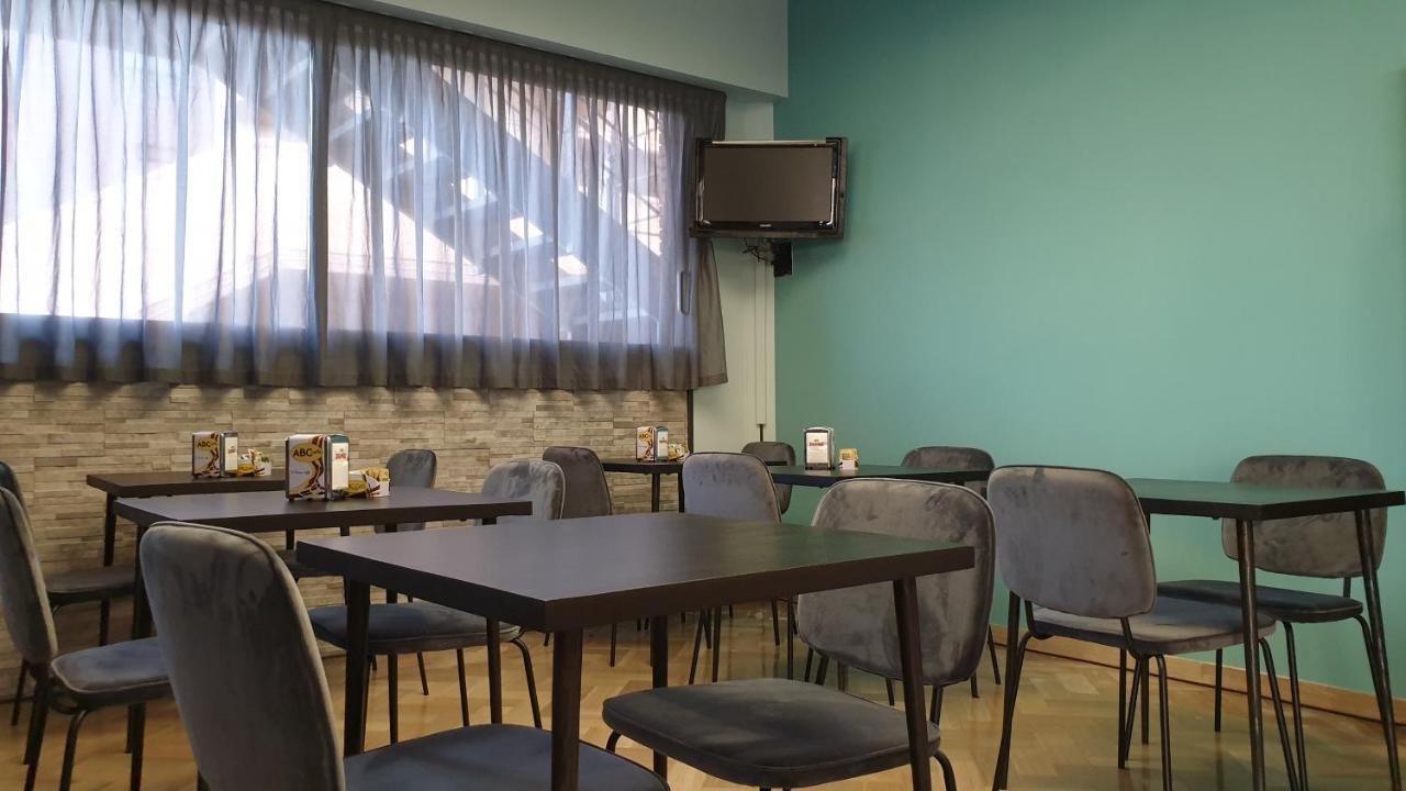 Hotel Dogana Kültér fotó