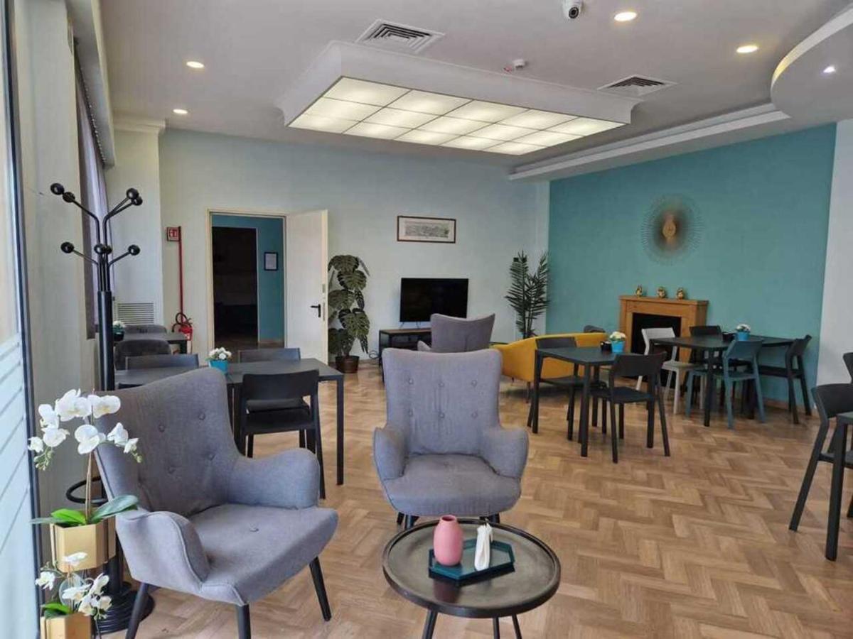 Hotel Dogana Kültér fotó