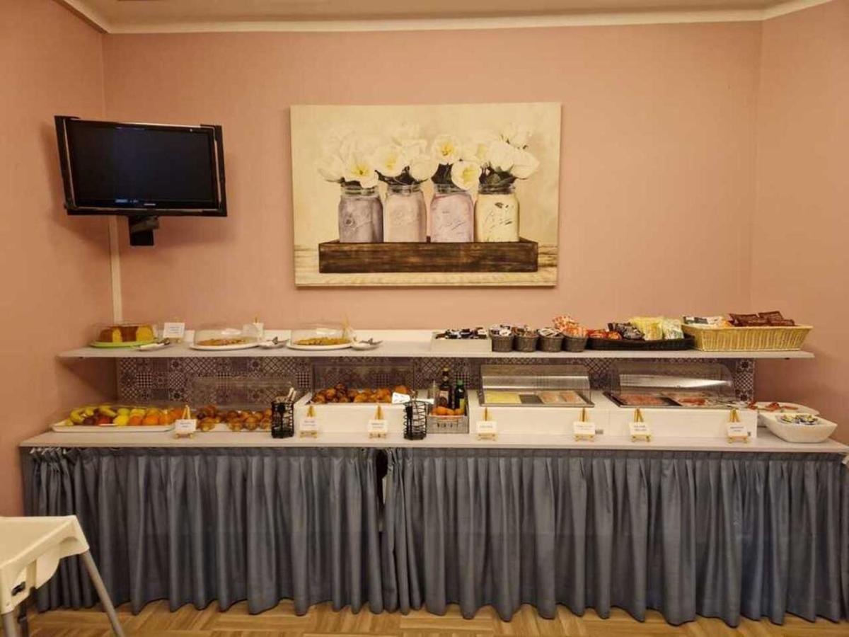 Hotel Dogana Kültér fotó