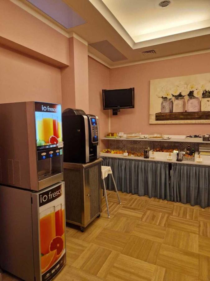 Hotel Dogana Kültér fotó