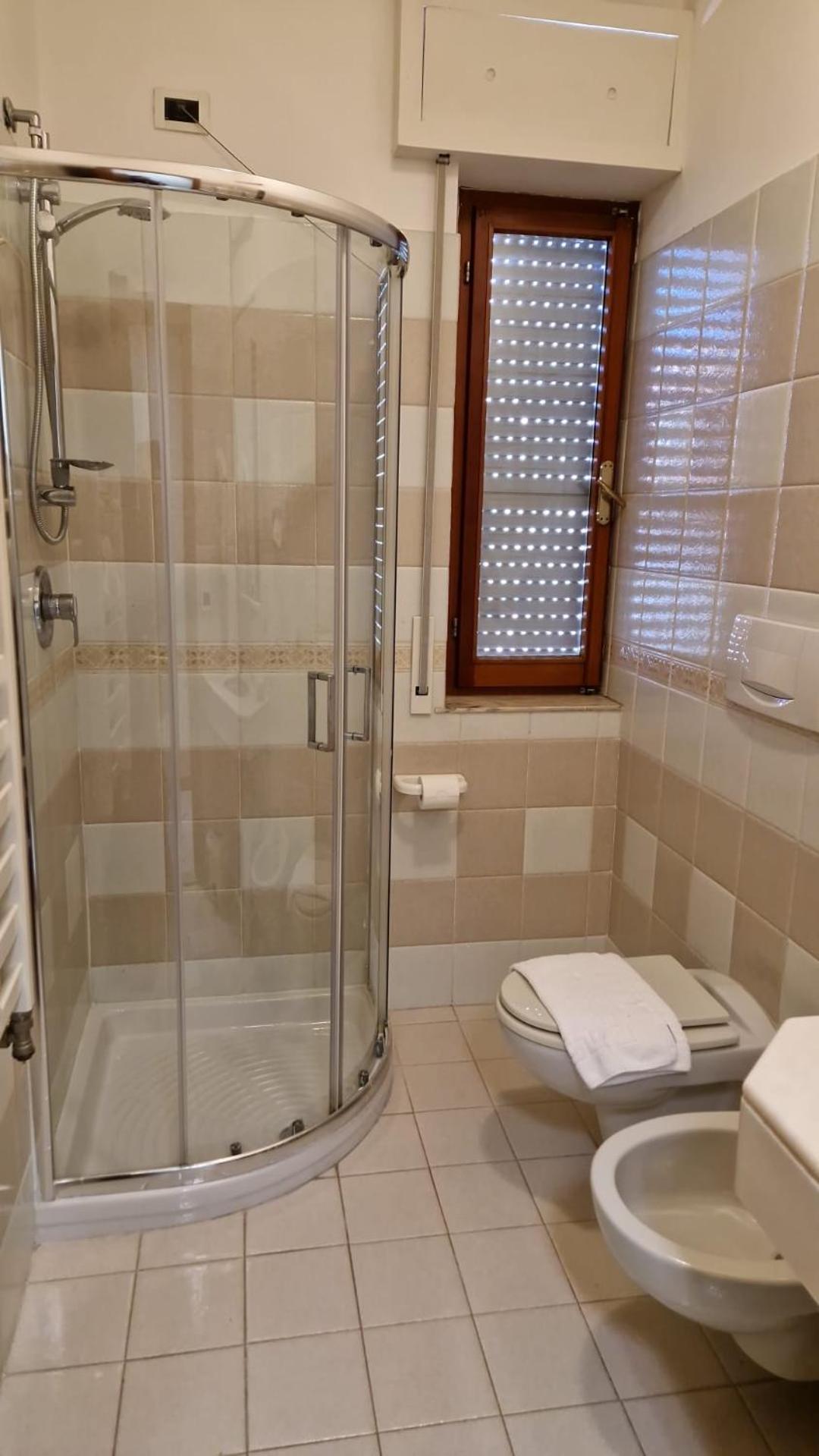 Hotel Dogana Kültér fotó
