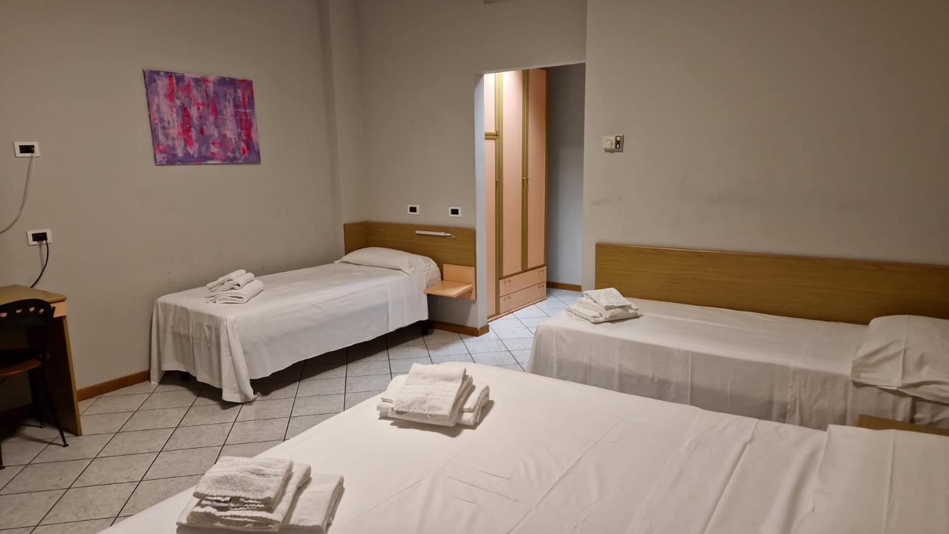 Hotel Dogana Kültér fotó