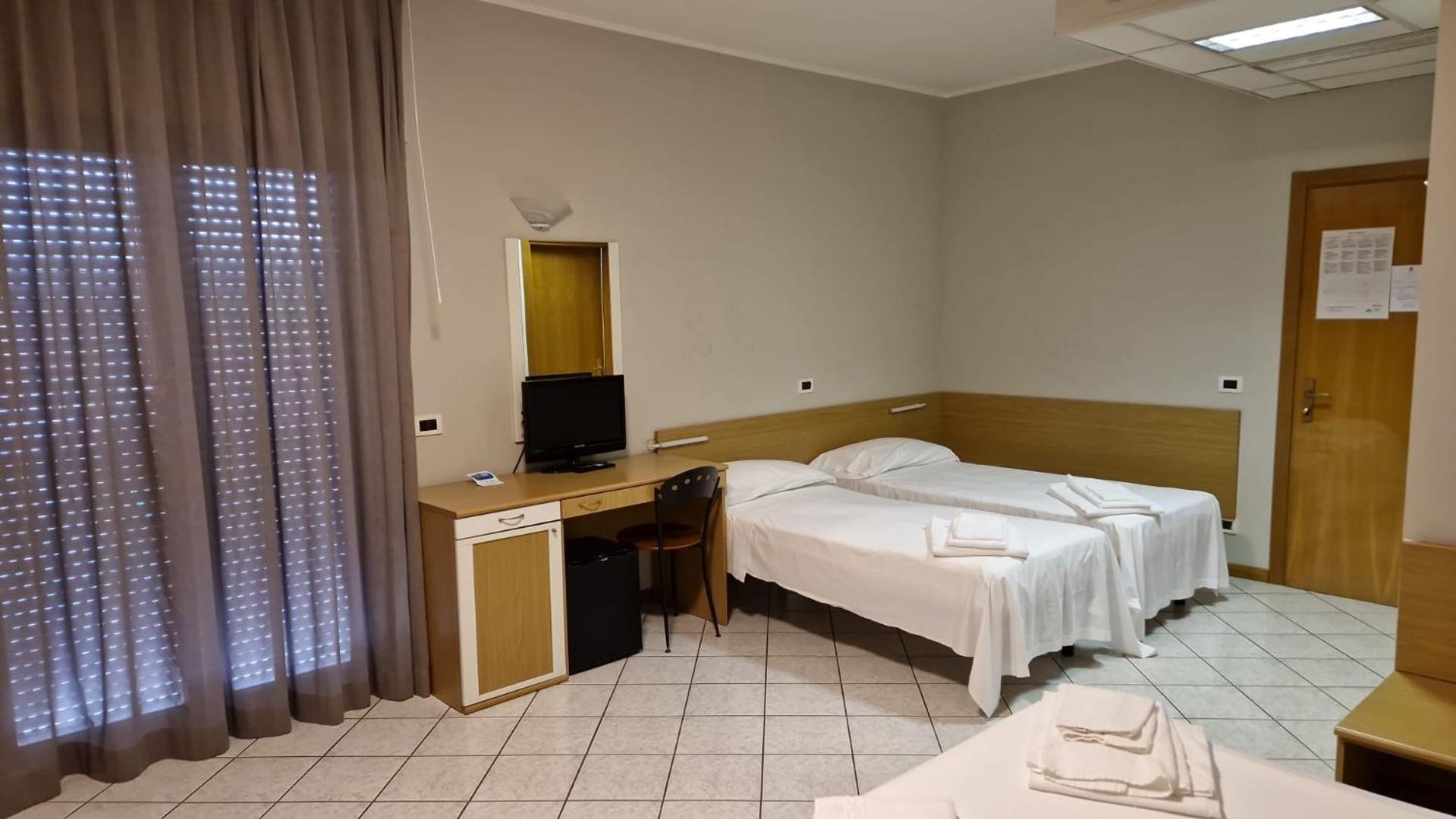 Hotel Dogana Kültér fotó