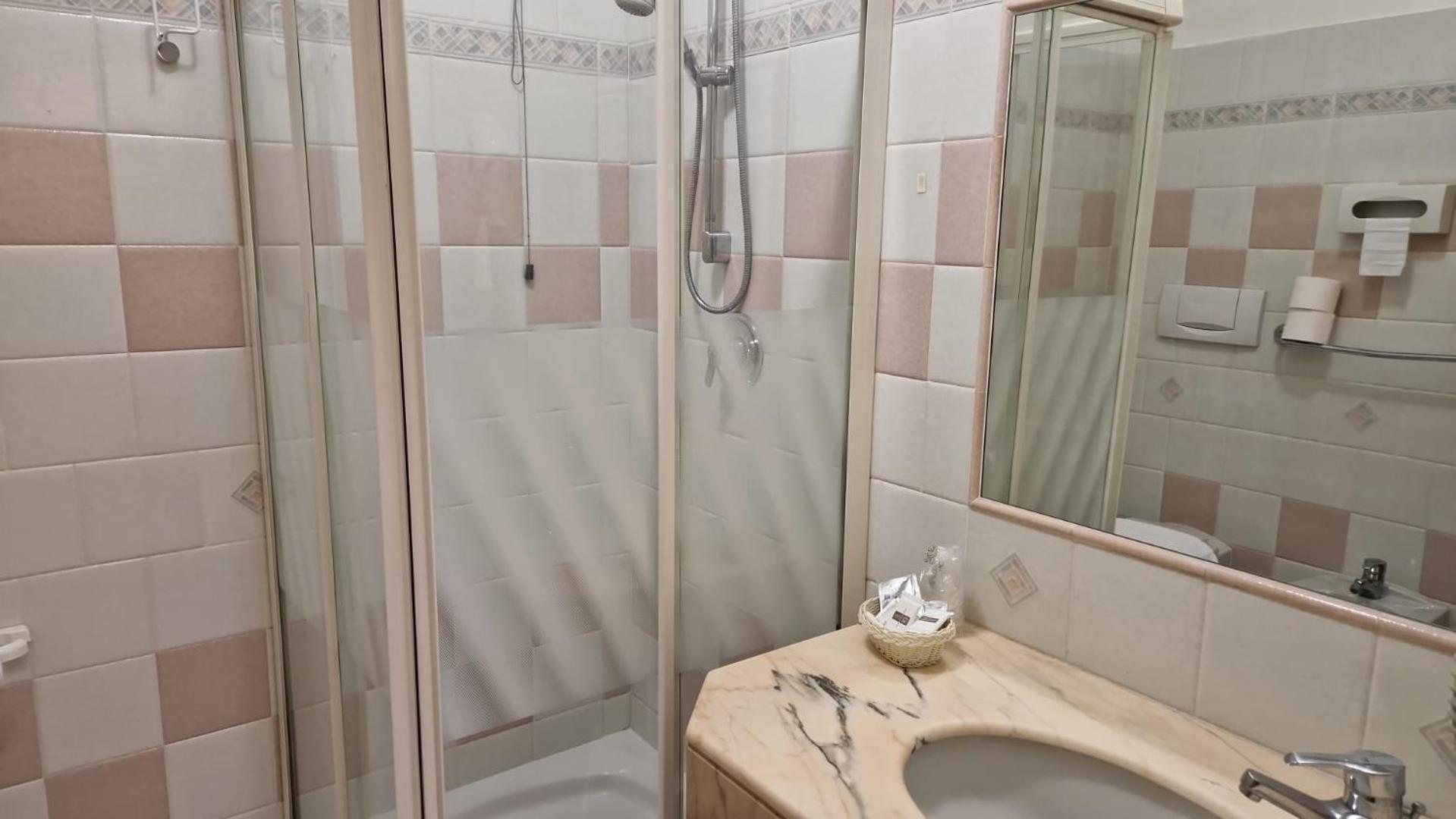 Hotel Dogana Kültér fotó