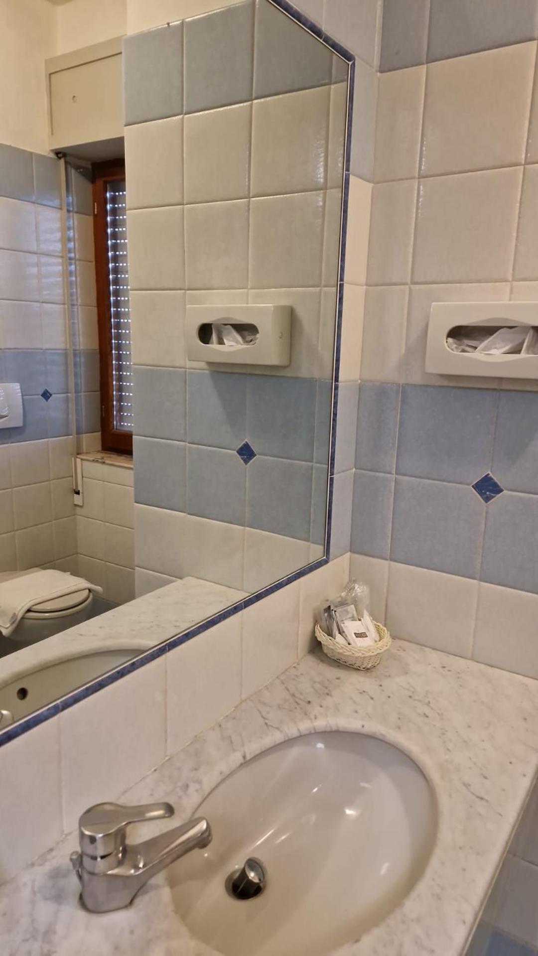 Hotel Dogana Kültér fotó