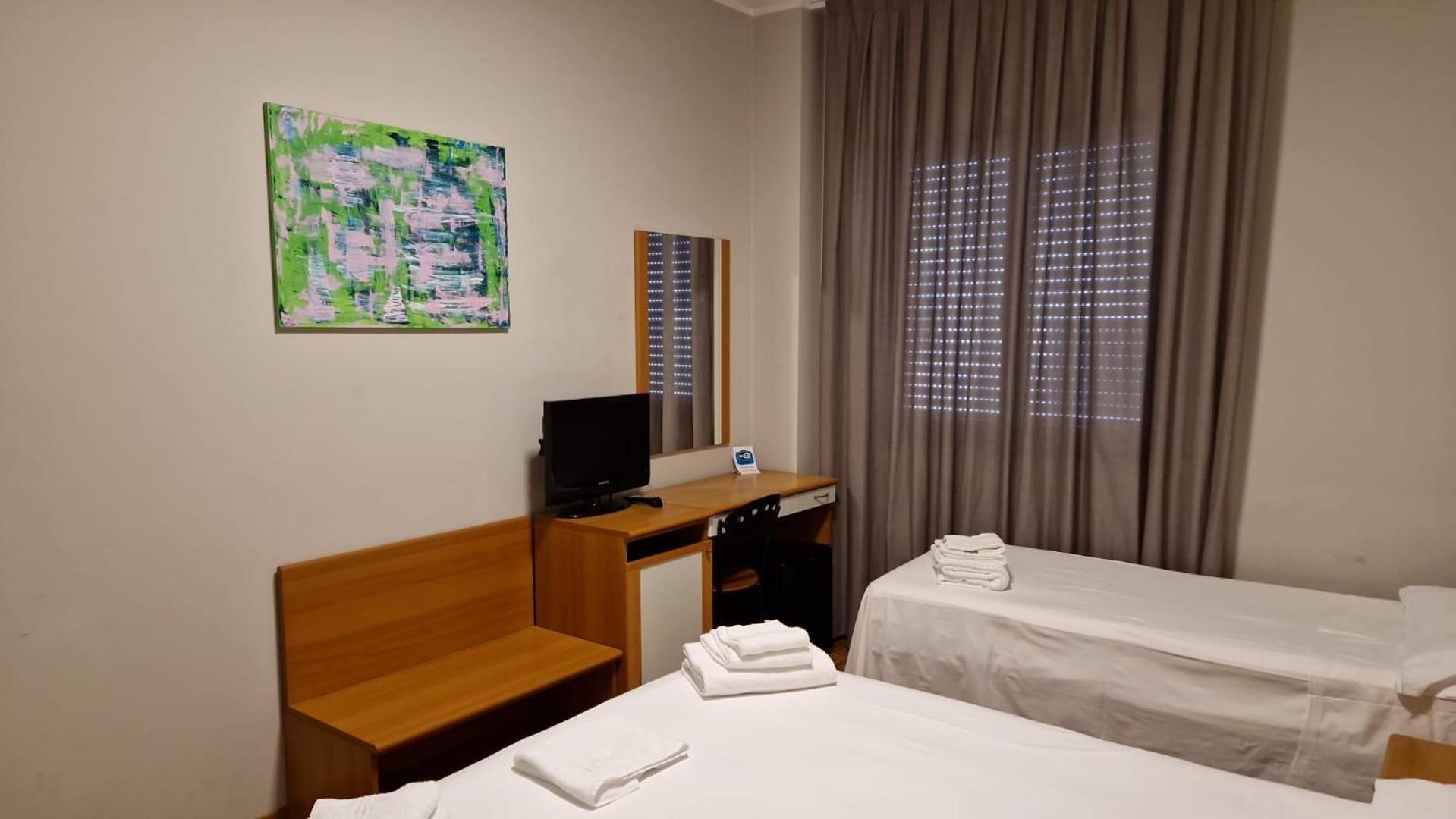 Hotel Dogana Kültér fotó