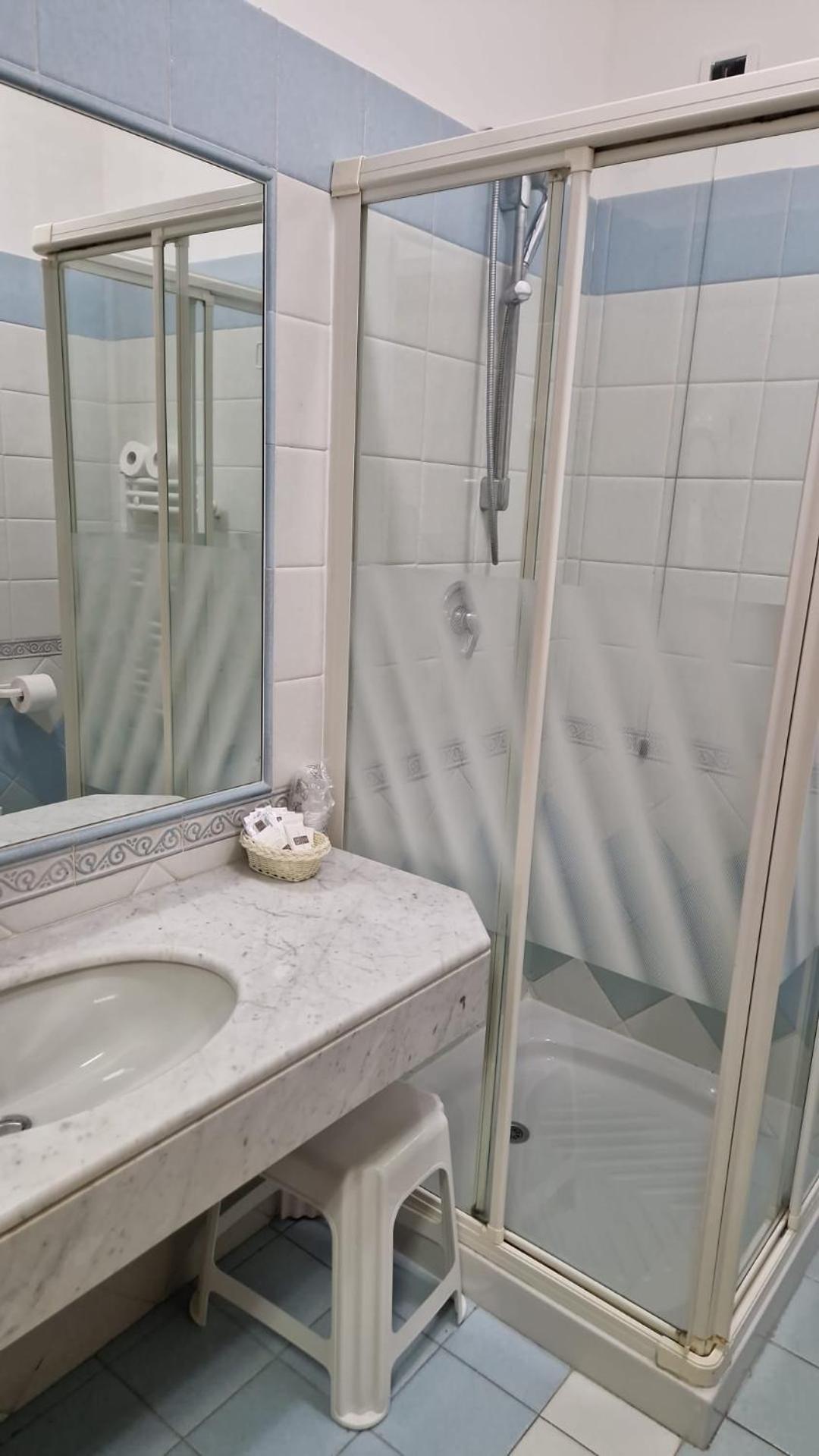 Hotel Dogana Kültér fotó