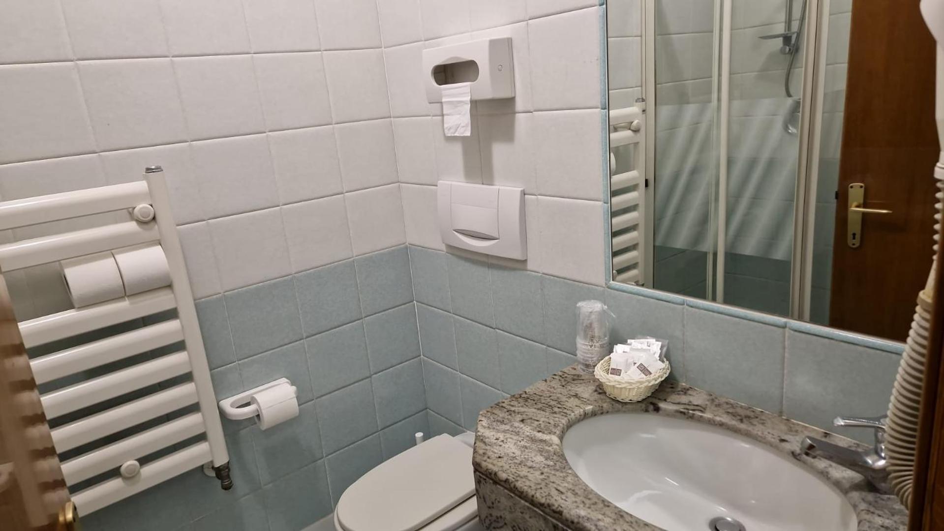 Hotel Dogana Kültér fotó